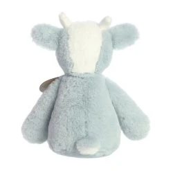 Baby Safe Goat Kid Eco-Friendly Stuffed Animal By Ebba -Boutique Plush Toy Discount Store AR 23357 4