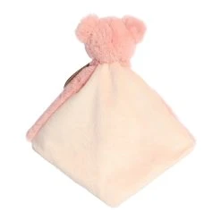 Baby Safe Piglet Eco-Friendly Luvster Baby Blanket By Ebba -Boutique Plush Toy Discount Store AR 23362 4