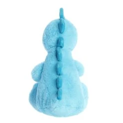 Baby Safe Sydney The Eco-Friendly Plush Stegosaurus By Ebba -Boutique Plush Toy Discount Store AR 23372 5