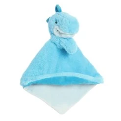 Baby Safe Sydney The Eco-Friendly Plush Stegosaurus Luvster Blanket By Ebba -Boutique Plush Toy Discount Store AR 23375 6