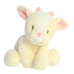 Sherbert Sweeties Baby Safe Greta The Plush Goat By Ebba 8 Sherbert Sweeties Baby Safe Greta The Plush Goat By Ebba -Boutique Plush Toy Discount Store AR 23389 4