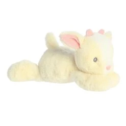 Sherbert Sweeties Baby Safe Greta The Plush Goat By Ebba 9 Sherbert Sweeties Baby Safe Greta The Plush Goat By Ebba -Boutique Plush Toy Discount Store AR 23389 5