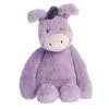 Hugeez Baby Safe Plush Donkey By Ebba -Boutique Plush Toy Discount Store AR 23395 2