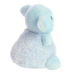 Little Monsters Gribble The Plush Blue Baby Goblin By Ebba 8 Little Monsters Gribble The Plush Blue Baby Goblin By Ebba -Boutique Plush Toy Discount Store AR 23400 4