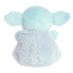 Little Monsters Gribble The Plush Blue Baby Goblin By Ebba 9 Little Monsters Gribble The Plush Blue Baby Goblin By Ebba -Boutique Plush Toy Discount Store AR 23400 5