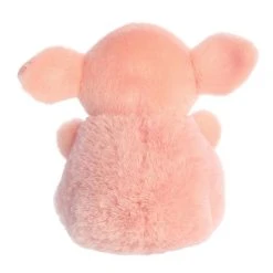 Little Monsters Gribble The Plush Peach Baby Goblin By Ebba 9 Little Monsters Gribble The Plush Peach Baby Goblin By Ebba -Boutique Plush Toy Discount Store AR 23401 5