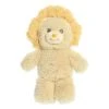 Cuddlers Leo The Plush Lion Baby Safe Rattle By Ebba -Boutique Plush Toy Discount Store AR 23414 2