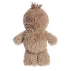 Cuddlers Sonny The Plush Sloth Baby Safe Rattle By Ebba -Boutique Plush Toy Discount Store AR 23417 5