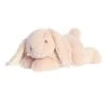 Dewey Rose The Baby Safe Plush Musical Bunny With Sound By Ebba -Boutique Plush Toy Discount Store AR 23423 2