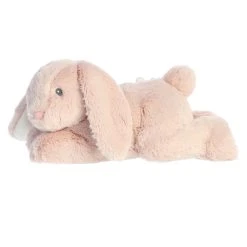 Dewey Rose The Baby Safe Plush Musical Bunny With Sound By Ebba 11 Dewey Rose The Baby Safe Plush Musical Bunny With Sound By Ebba -Boutique Plush Toy Discount Store AR 23423 6