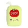Foodies Baby Safe Plush Juicebox Squeaker Toy By Ebba 2 Foodies Baby Safe Plush Juicebox Squeaker Toy By Ebba -Boutique Plush Toy Discount Store AR 23429 2