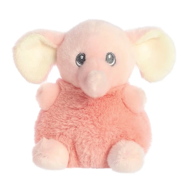 Lil Biscuits Baby Safe Plush Baby Elephant By Ebba 3 Lil Biscuits Baby Safe Plush Baby Elephant By Ebba