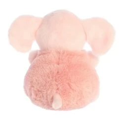 Lil Biscuits Baby Safe Plush Baby Elephant By Ebba 9 Lil Biscuits Baby Safe Plush Baby Elephant By Ebba -Boutique Plush Toy Discount Store AR 23440 5