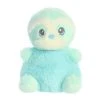 Lil Biscuits Baby Safe Plush Baby Sloth By Ebba 2 Lil Biscuits Baby Safe Plush Baby Sloth By Ebba -Boutique Plush Toy Discount Store AR 23446 2