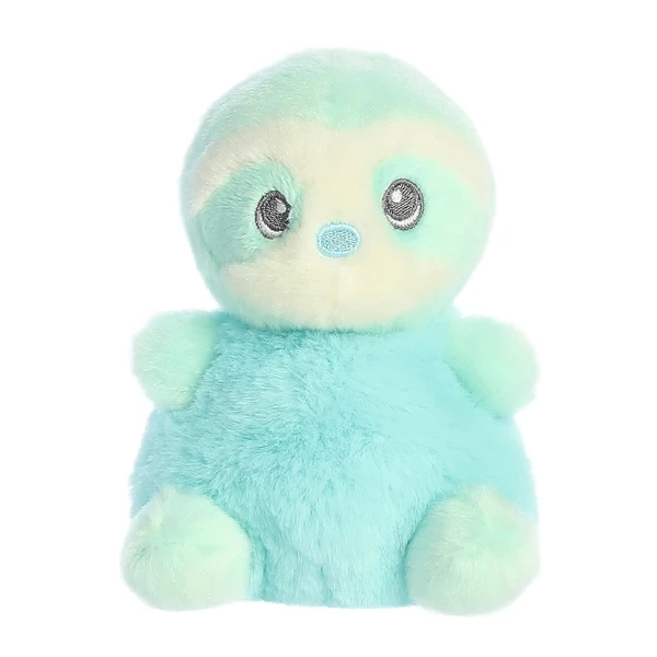 Lil Biscuits Baby Safe Plush Baby Sloth By Ebba 3 Lil Biscuits Baby Safe Plush Baby Sloth By Ebba