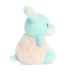 Lil Biscuits Baby Safe Plush Baby Fawn By Ebba -Boutique Plush Toy Discount Store AR 23447 4