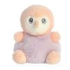 Lil Biscuits Baby Safe Plush Baby Owl By Ebba -Boutique Plush Toy Discount Store AR 23448 2