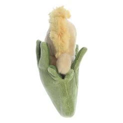 Pocket Peekers Baby Safe Plush Leo Lion Rattle And Crinkle Toy By Ebba -Boutique Plush Toy Discount Store AR 23449 4