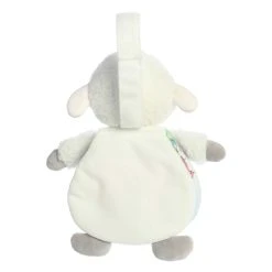 Mary Had A Little Lamb Story Pals Soft Book By Ebba -Boutique Plush Toy Discount Store AR 23480 5