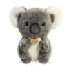 Realistic Stuffed Koala Joey 8 Inch Miyoni Plush By Aurora -Boutique Plush Toy Discount Store AR 26451 2