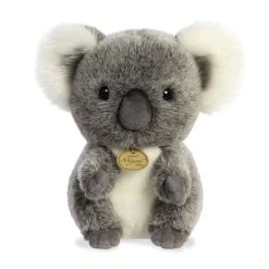 Realistic Stuffed Koala Joey 8 Inch Miyoni Plush By Aurora