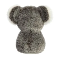 Realistic Stuffed Koala Joey 8 Inch Miyoni Plush By Aurora -Boutique Plush Toy Discount Store AR 26451 6