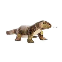 Realistic Stuffed Komodo Dragon 20 Inch Miyoni Plush By Aurora -Boutique Plush Toy Discount Store AR 26493 4