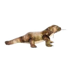 Realistic Stuffed Komodo Dragon 20 Inch Miyoni Plush By Aurora -Boutique Plush Toy Discount Store AR 26493 5