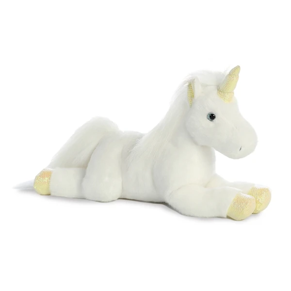 Venus The Stuffed Unicorn By Aurora 3 Venus The Stuffed Unicorn By Aurora