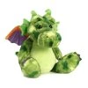 Ohen Gentleheart The Green Dragon Stuffed Animal By Aurora -Boutique Plush Toy Discount Store AR 30791 2