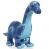 Blue Brachiosaurus Stuffed Animal By Aurora 1 Blue Brachiosaurus Stuffed Animal By Aurora -Boutique Plush Toy Discount Store AR 30794 2
