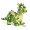 Vollenth The Four-legged Green Dragon Stuffed Animal By Aurora -Boutique Plush Toy Discount Store AR 30799 2