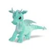 Willow The Teal Stuffed Dragon Sparkle Tales Plush By Aurora -Boutique Plush Toy Discount Store AR 30838 2