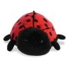 Little Ladybird The Stuffed Ladybug Mini Flopsie By Aurora 2 Little Ladybird The Stuffed Ladybug Mini Flopsie By Aurora -Boutique Plush Toy Discount Store AR 31761 2