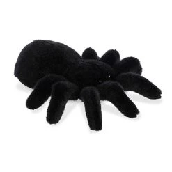 Little Todd The Stuffed Tarantula Mini Flopsie By Aurora