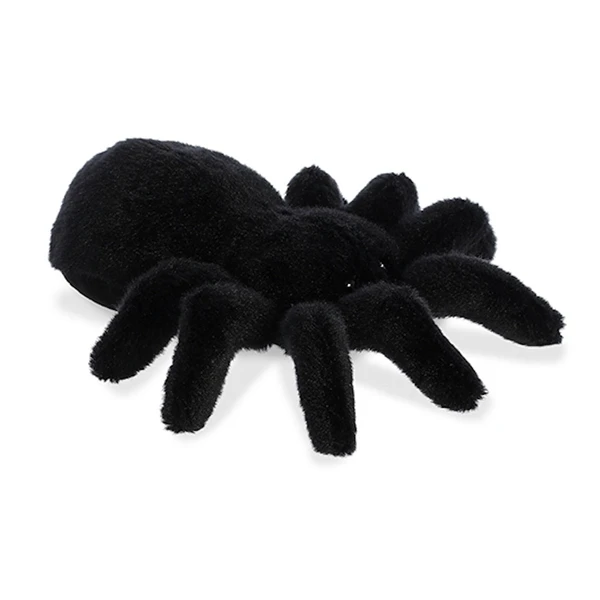 Little Todd The Stuffed Tarantula Mini Flopsie By Aurora 3 Little Todd The Stuffed Tarantula Mini Flopsie By Aurora