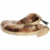Little Ruse The Stuffed Rattlesnake Mini Flopsie By Aurora -Boutique Plush Toy Discount Store AR 31782 2