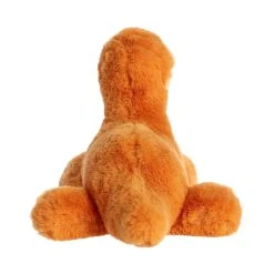 Plush Brontosaurus Mini Flopsie Dinosaur By Aurora 9 Plush Brontosaurus Mini Flopsie Dinosaur By Aurora -Boutique Plush Toy Discount Store AR 31862 5