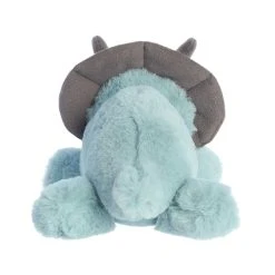 Plush Triceratops Mini Flopsie Dinosaur By Aurora 9 Plush Triceratops Mini Flopsie Dinosaur By Aurora -Boutique Plush Toy Discount Store AR 31863 5