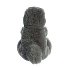 Plush T-Rex Mini Flopsie Dinosaur By Aurora -Boutique Plush Toy Discount Store AR 31864 5