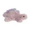 Plush Stegosaurus Mini Flopsie Dinosaur By Aurora -Boutique Plush Toy Discount Store AR 31867 2