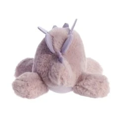 Plush Stegosaurus Mini Flopsie Dinosaur By Aurora -Boutique Plush Toy Discount Store AR 31867 5