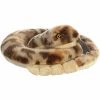 Ruse The Stuffed Rattlesnake Flopsie Plush By Aurora -Boutique Plush Toy Discount Store AR 31901 2