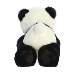 Bei Bei The Plush Panda 12 Inch Flopsie By Aurora -Boutique Plush Toy Discount Store AR 31948 5