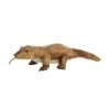 Komodo Dragon Stuffed Animal Flopsie By Aurora -Boutique Plush Toy Discount Store AR 31954 2