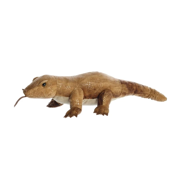Komodo Dragon Stuffed Animal Flopsie By Aurora 3 Komodo Dragon Stuffed Animal Flopsie By Aurora