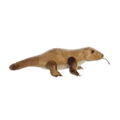 Komodo Dragon Stuffed Animal Flopsie By Aurora 10 Komodo Dragon Stuffed Animal Flopsie By Aurora -Boutique Plush Toy Discount Store AR 31954 5
