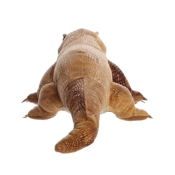 Komodo Dragon Stuffed Animal Flopsie By Aurora 7 Komodo Dragon Stuffed Animal Flopsie By Aurora - Image 5