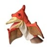 Plush Pteranodon Dinosaur Stage Puppet By Aurora 1 Plush Pteranodon Dinosaur Stage Puppet By Aurora -Boutique Plush Toy Discount Store AR 32028 2