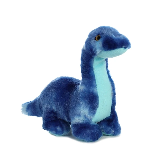 Small Roaring Brachiosaurus Stuffed Animal By Aurora 3 Small Roaring Brachiosaurus Stuffed Animal By Aurora